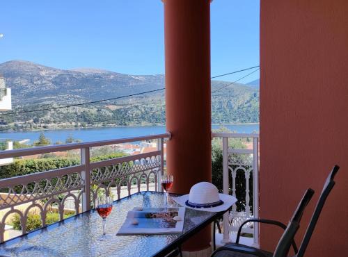 Blue Lagoon Luxury Apartment A1