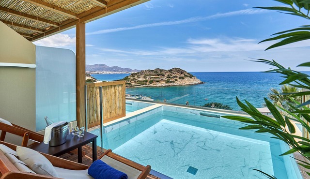 Blue Marine Resort & Spa