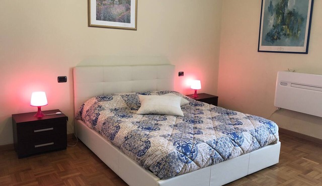 Blue Pearl Apt