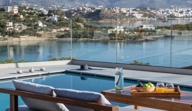 Blue Senses Villas
