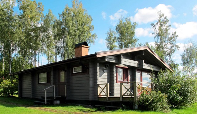 Borrsjön by Interhome