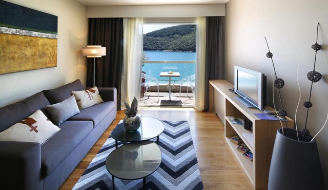 Boutique Hotel Adoral