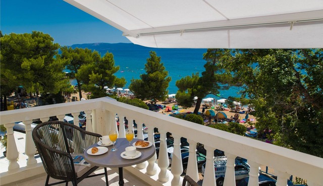 Boutique hotel Esplanade