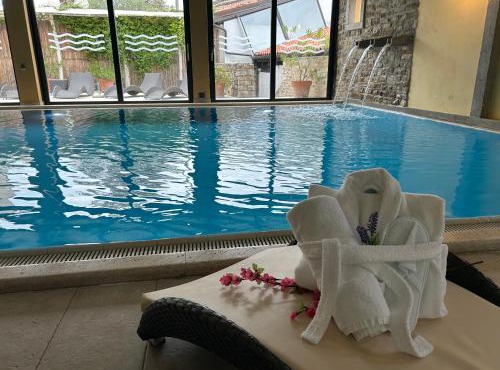 Boutique Hotel Kaštel, Wellness & SPA, Pet Friendly
