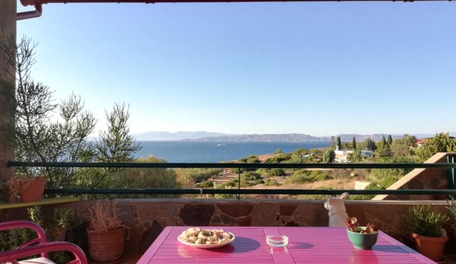 Breathtaking View!!!