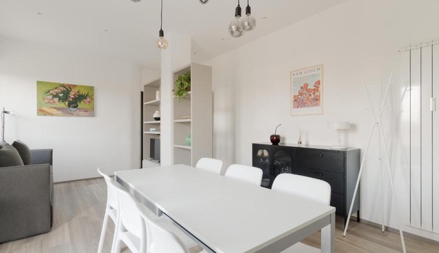 Brera Apartments Navigli