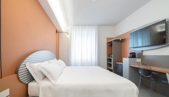 Brera Guest House