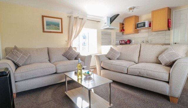 Brewery Lodge, Blakeney