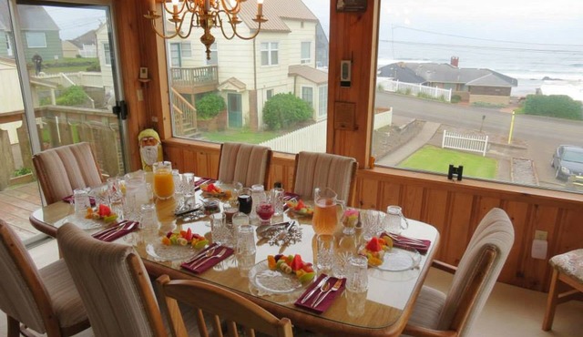 Breyhouse B&B Inn
