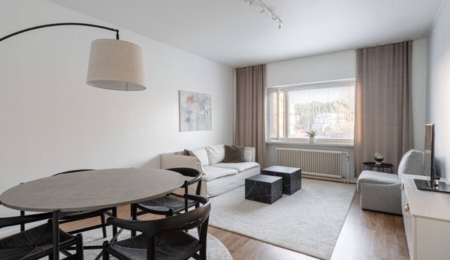 Bright & Cozy 1BR Home near Downtown