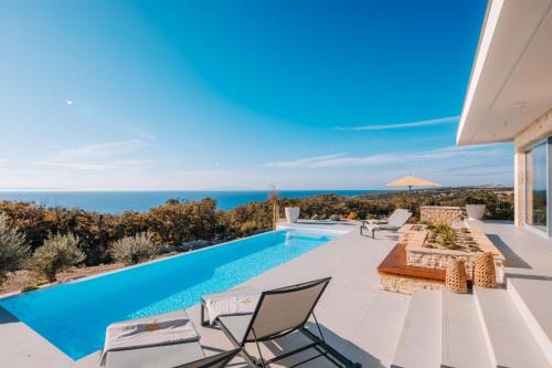 Brioni - Plant Villas, with luxury service