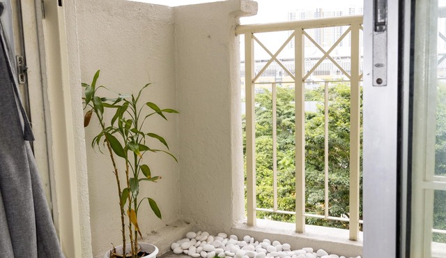 Bukit Jalil Cozy Apartment highway exit