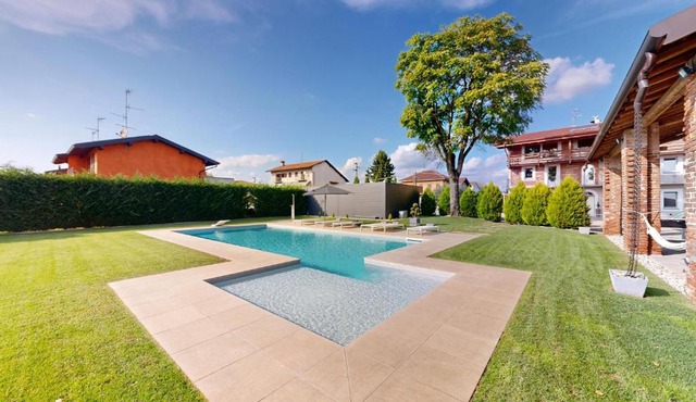 CàMea - Luxury BnB