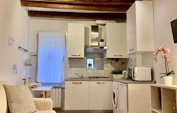 Ca' Giardini Boutique Apartment