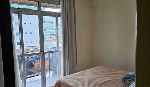 Cabo Frio Seasonal Apartment - 3 minutes from the beach. Ideal for families