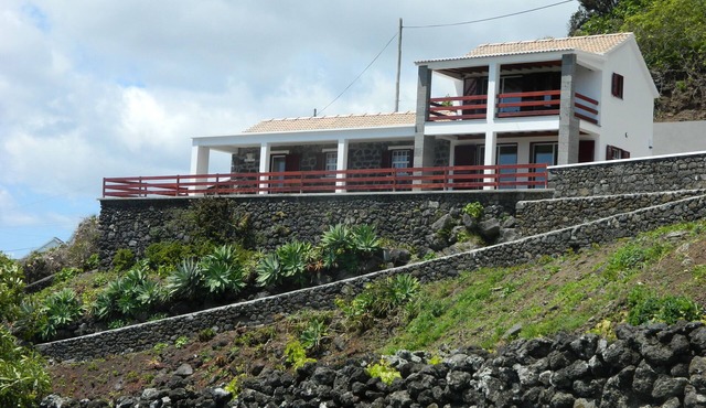 Cagarra Nest Winery