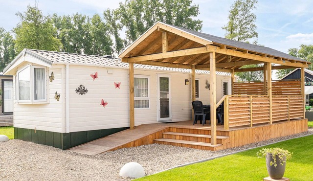 Camping Papillon Kinrooi - 113