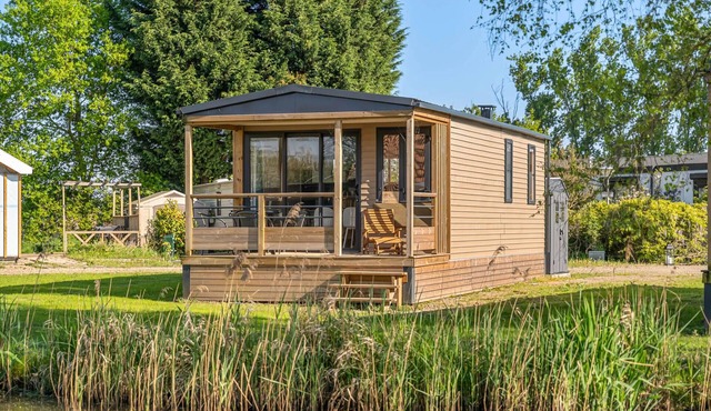 Camping Papillon Kinrooi - 138