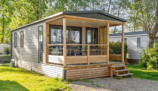 Camping Papillon Kinrooi - 78
