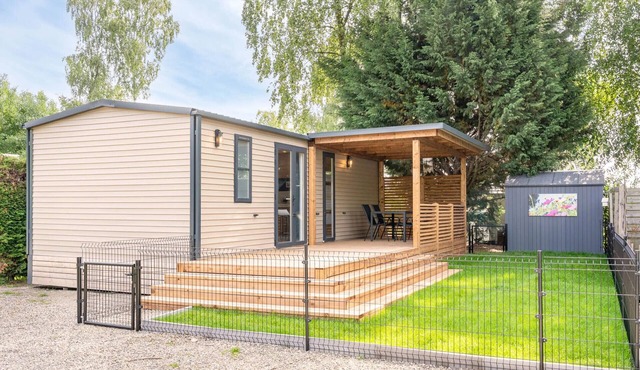 Camping Papillon Kinrooi - 82