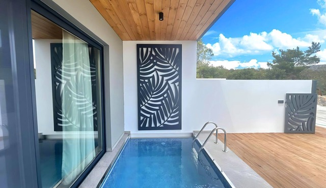 Canes Maxima Suite Privater Pool by Interhome