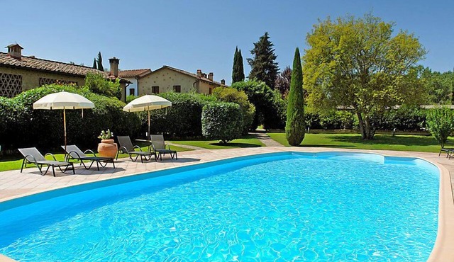 Capanna di Sotto by Interhome