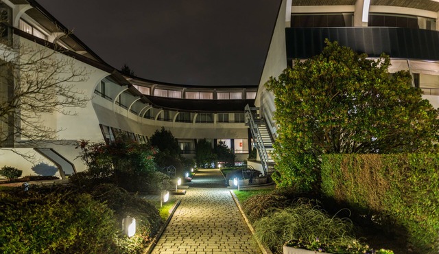 Cardano Hotel Malpensa