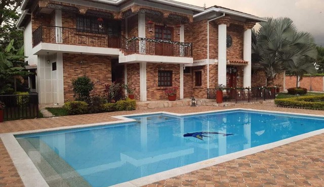 Casa Grande Campestre