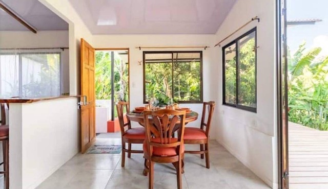 Casa Hummingbird Peace & Nature