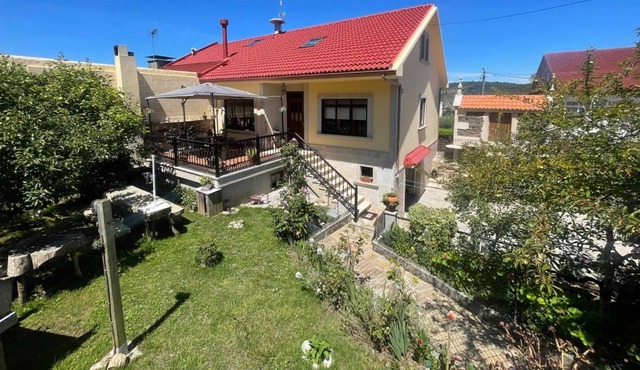 Casa Añón - Neaño