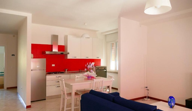 CASA ADELE CAORLE