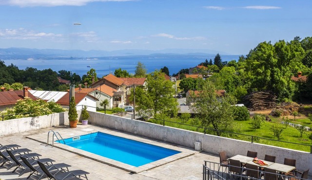 Casa Antica - Storia Verde by Villas Guide