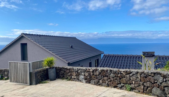 Casa Atlantis PIco