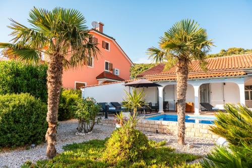 Casa Bianca