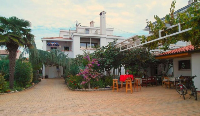 Casa Bianca