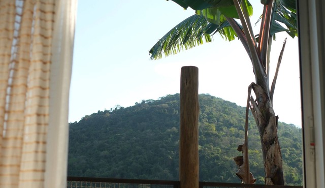 Casa do Bosque