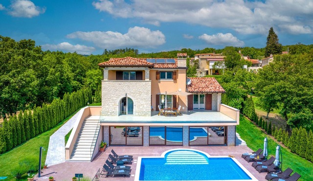 Casa Brazzana ZadarVillas