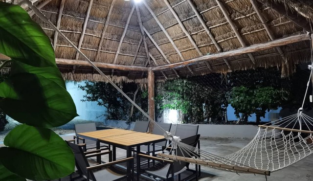 Casa Buba