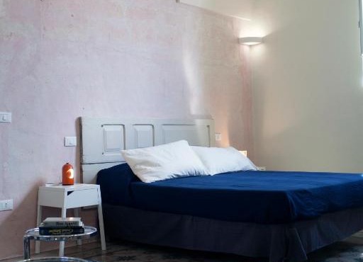 Casa C Apartment