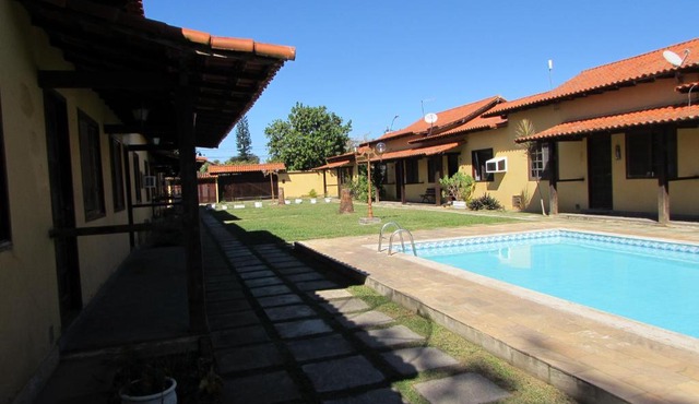 Casa Cabo Frio - Ogiva