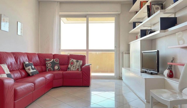 Casa Cartesio, steps from San Siro & Ippodromo