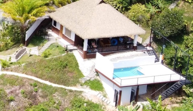 Casa Ceibosito