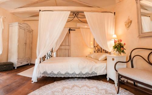 Casa Contessa - Romantic stone villa near Motovun