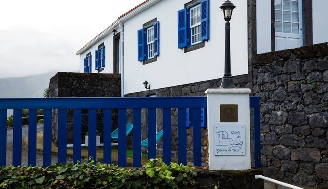 Casa da Avó - Quinta da Ribeira da Urze