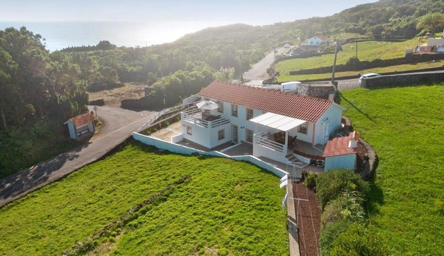 Casa da Figueirinha