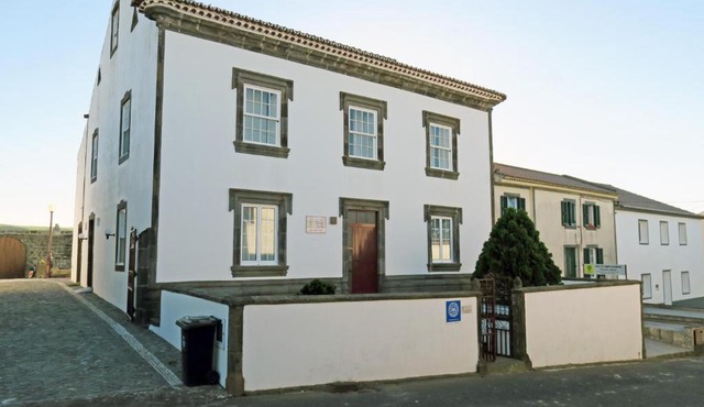 Casa de Campo, Algarvia