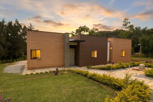 Casa de Campo ZEN, Tu Escapada Familiar en la Naturaleza