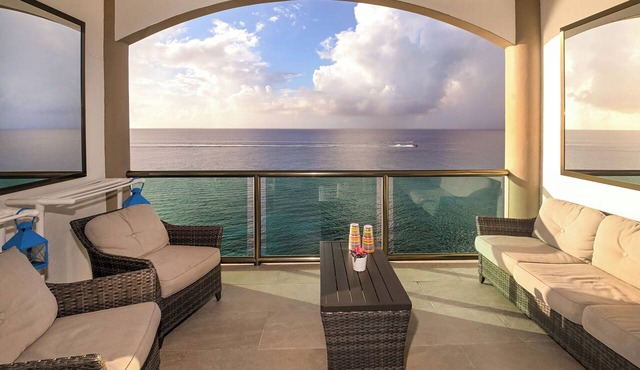 Casa de Esperanza 8th Flr Penthouse PHBS
