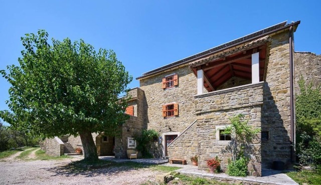 Casa del Conte - Spacious Autochthonous Villa