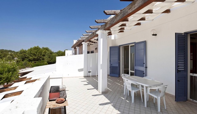 Casa del Sole Trilo A
